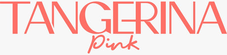 TANGERINA PINK
