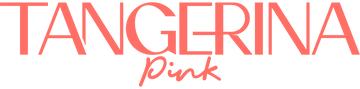 Logotipo da loja Tangerina Pink